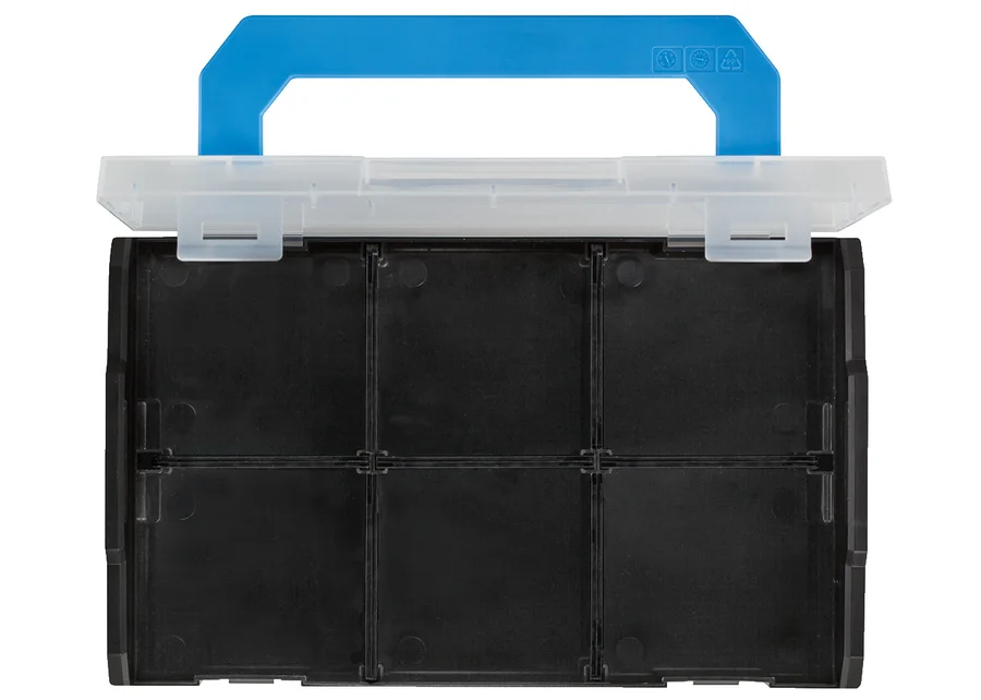 GEDORE GEDORE L-BOXX® Mini, Produktbild