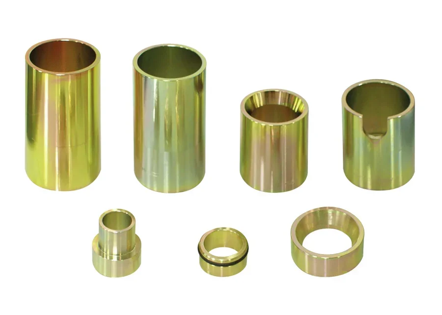GEDORE Automotive bonded rubber bush tool, catalogue image no. 2