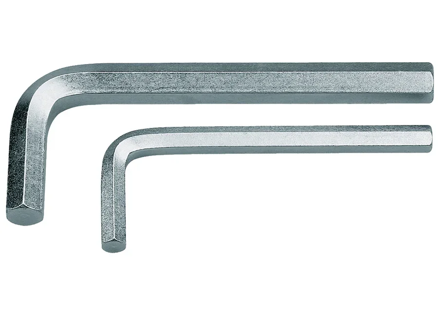 GEDORE angle screwdriver for hexagon socket screws, catalog image