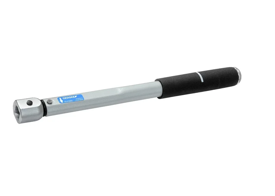 GEDORE Torcofix FS torque wrench without preset setting, product image no. 4