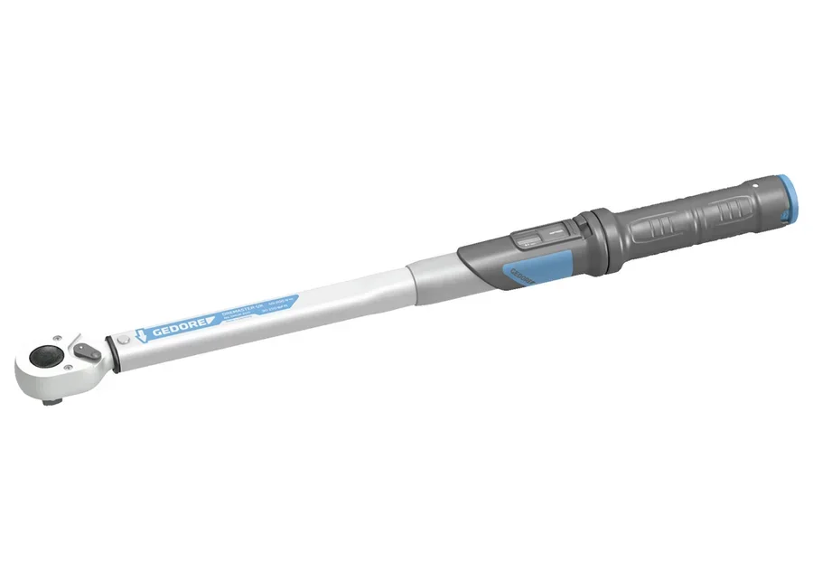 GEDORE DREMASTER® UK torque wrench, 20–300 Nm / 15–220 lbf·ft, product image no. 2