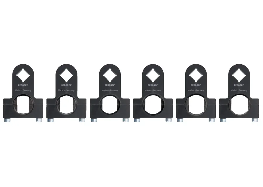 GEDORE Automotive tie rod wrench set, catalogue image
