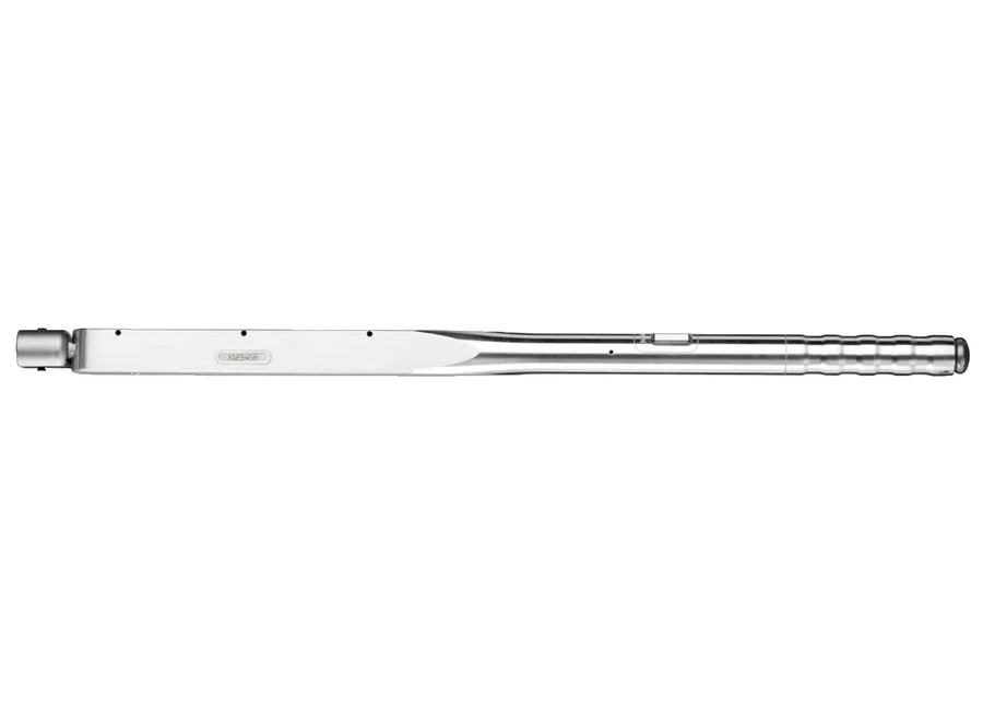 GEDORE DREMOMETER SE torque wrench with quick-change system 8-400 Nm / 70 lbf·in - 300 lbf·ft, product image no. 6