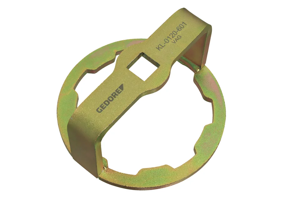 GEDORE Automotive embout de douille pour bouchon de liquide de refroidissement, image de catalogue n° 1