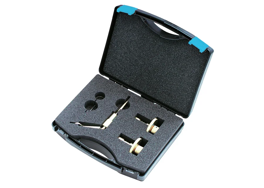 GEDORE Automotive locking tool set, catalog image