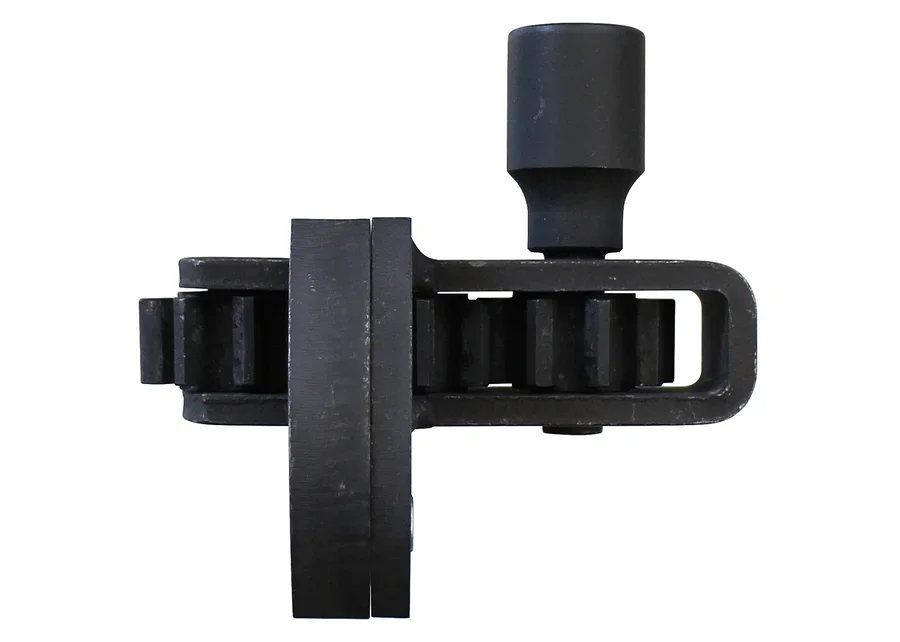 GEDORE Automotive engine turning device, detail image no. 2