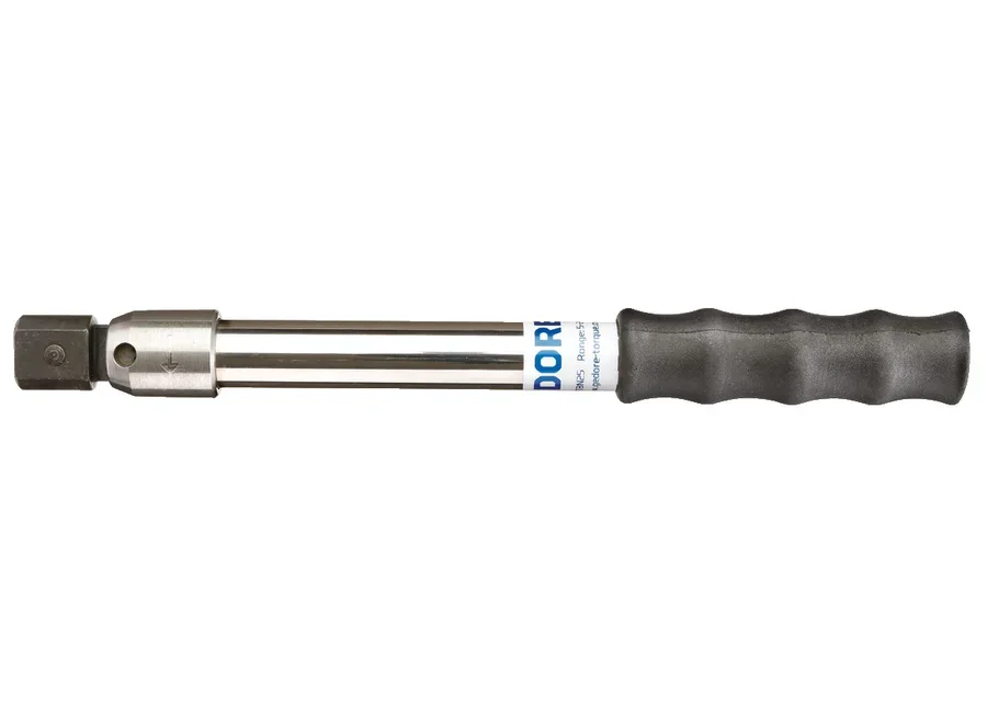 GEDORE TBN KNICKER break-over torque wrench 0.4-200 Nm / preset, catalogue image no. 1