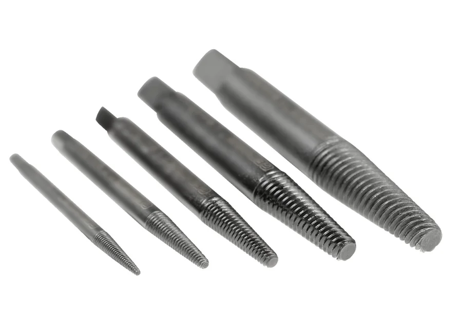 GEDORE screw extractor set, product image no. 1