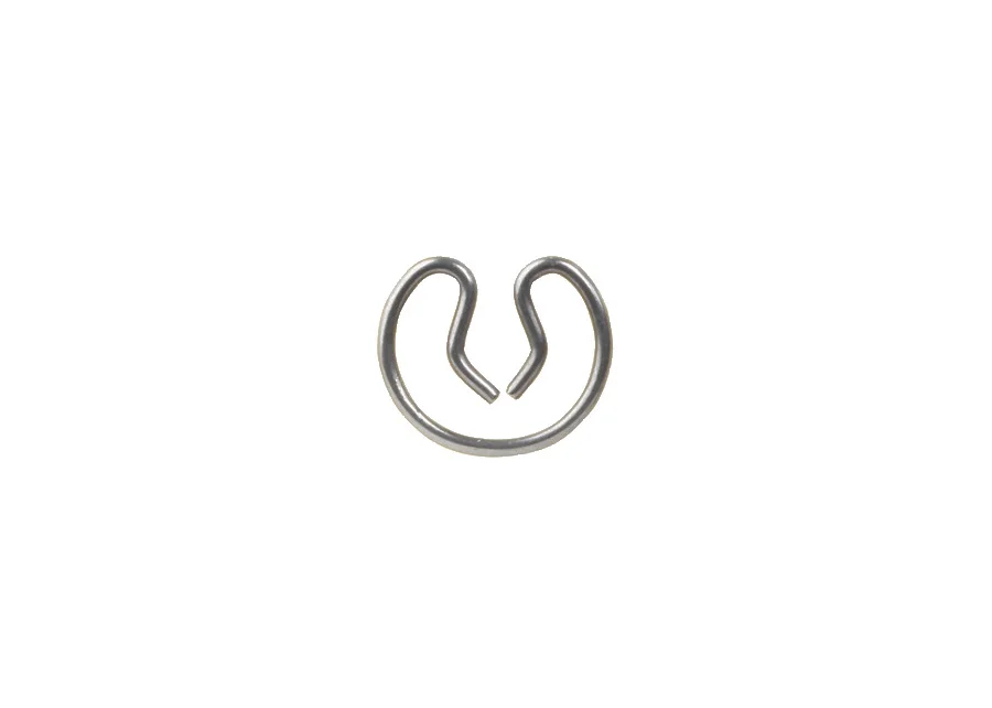 GEDORE wheel pin with retaining ring, product image no. 1