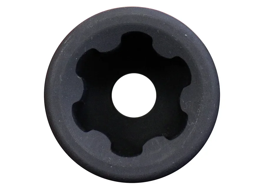 GEDORE Automotive EP-profile socket insert, detail image no. 2