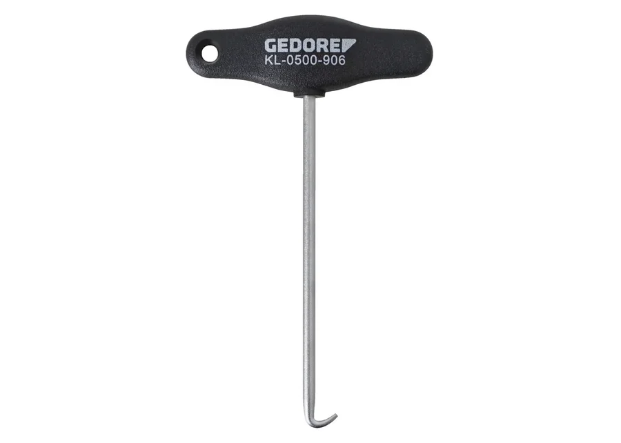 GEDORE Automotive assembly hook, catalogue image