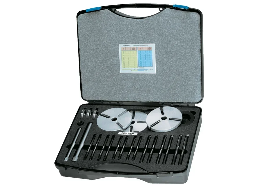 GEDORE PLUS bearing puller set, product image no. 6