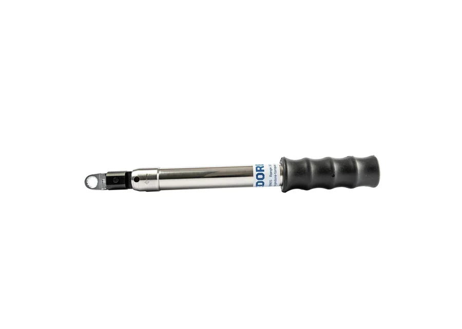 GEDORE TBN KNICKER break-over torque wrench 0.4-200 Nm / preset, application image no. 2
