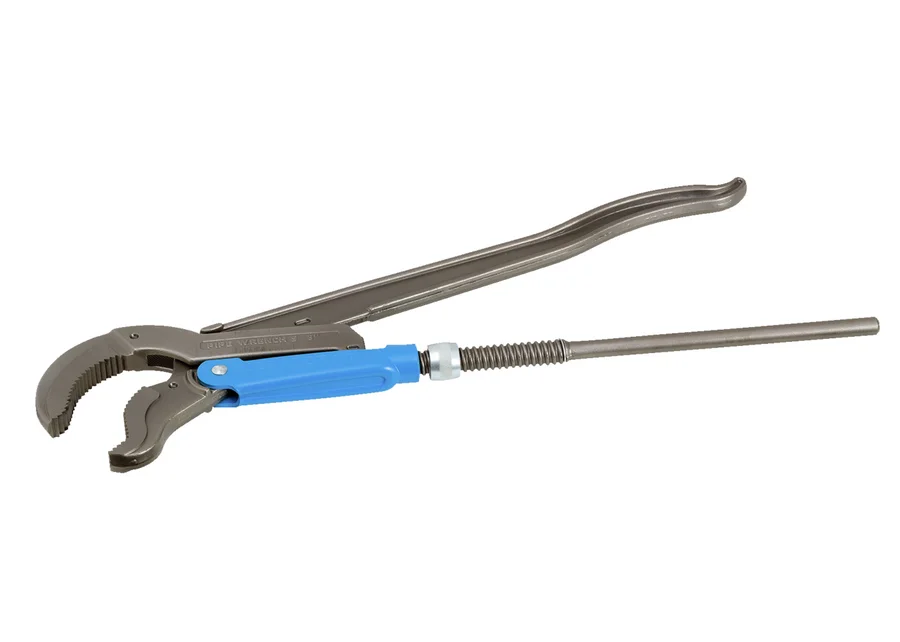 GEDORE ECK-SCHWEDE-snap® angled pipe wrench, product image no. 8