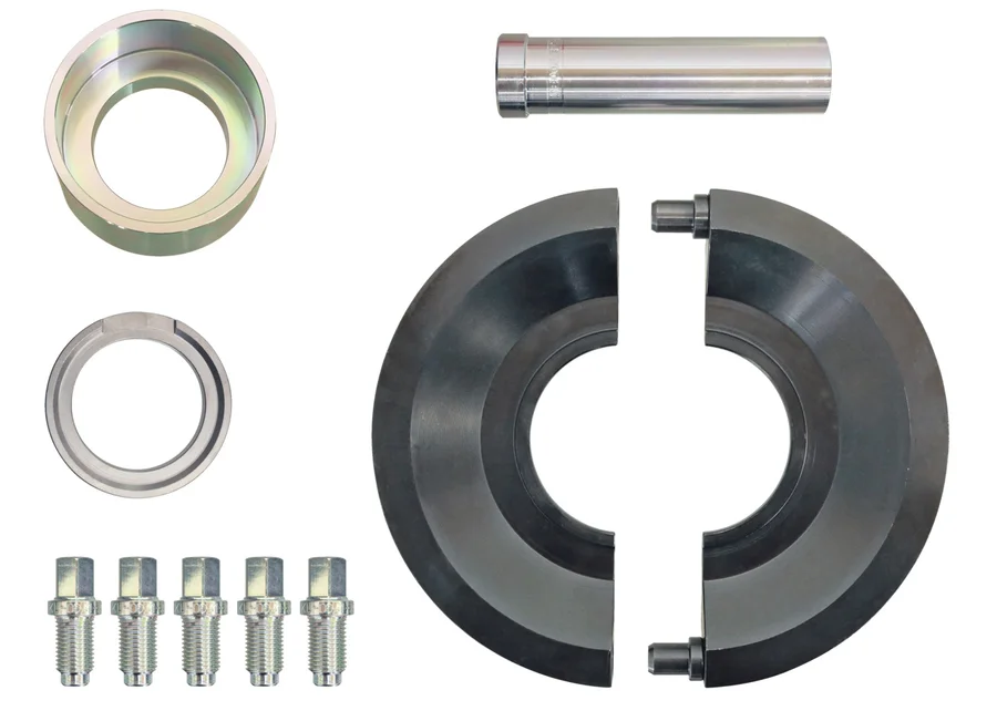 GEDORE Automotive wheel bearing installation tool, Ø 78 mm, catalogue image