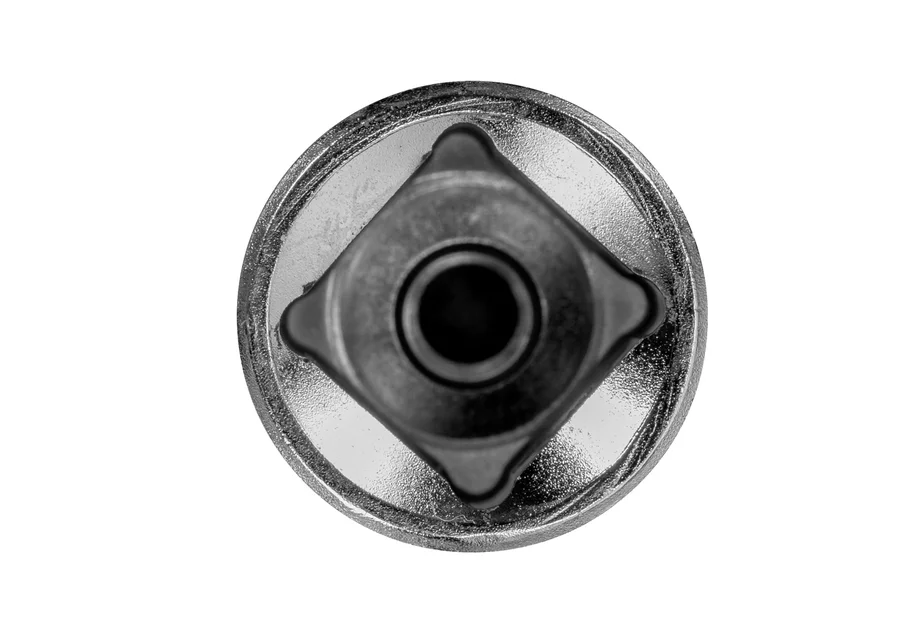 GEDOREred long 1/2" screwdriver bit socket for internal TX screws, product image no. 4