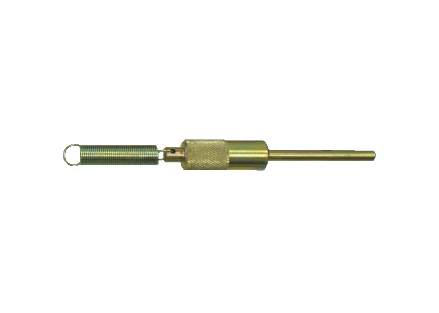 GEDORE Automotive locking pin, crankshaft, catalog image