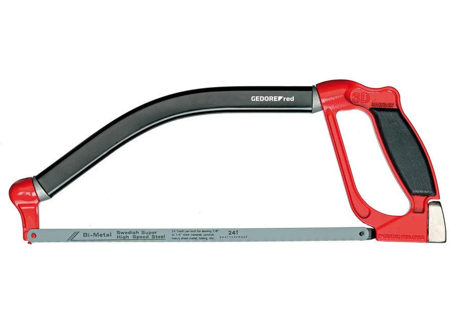 GEDOREred multifunction saw, catalog image
