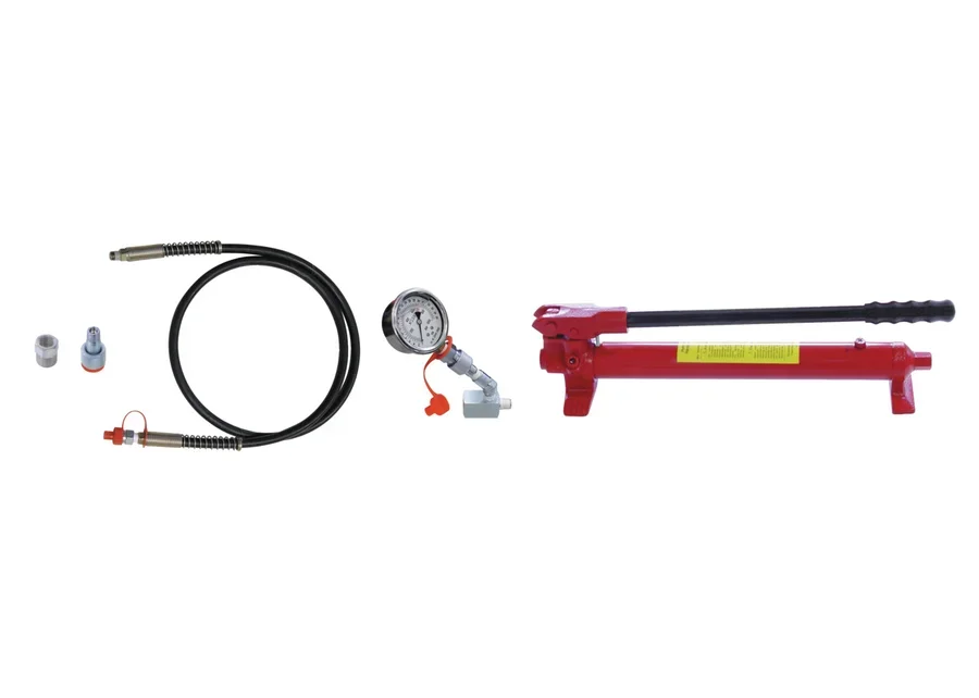 GEDORE Automotive manual hydraulic hand pump, catalogue image no. 1