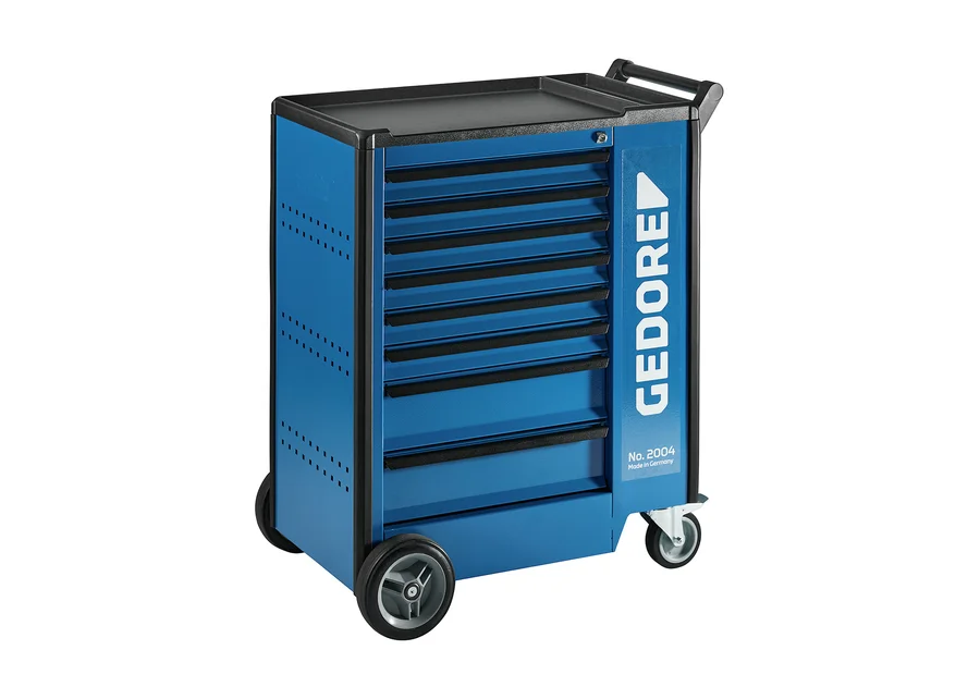 GEDORE Werkzeugwagen, Produktbild