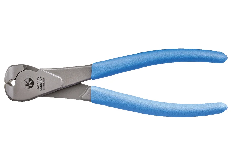 GEDORE heavy-duty end cutter, catalog image