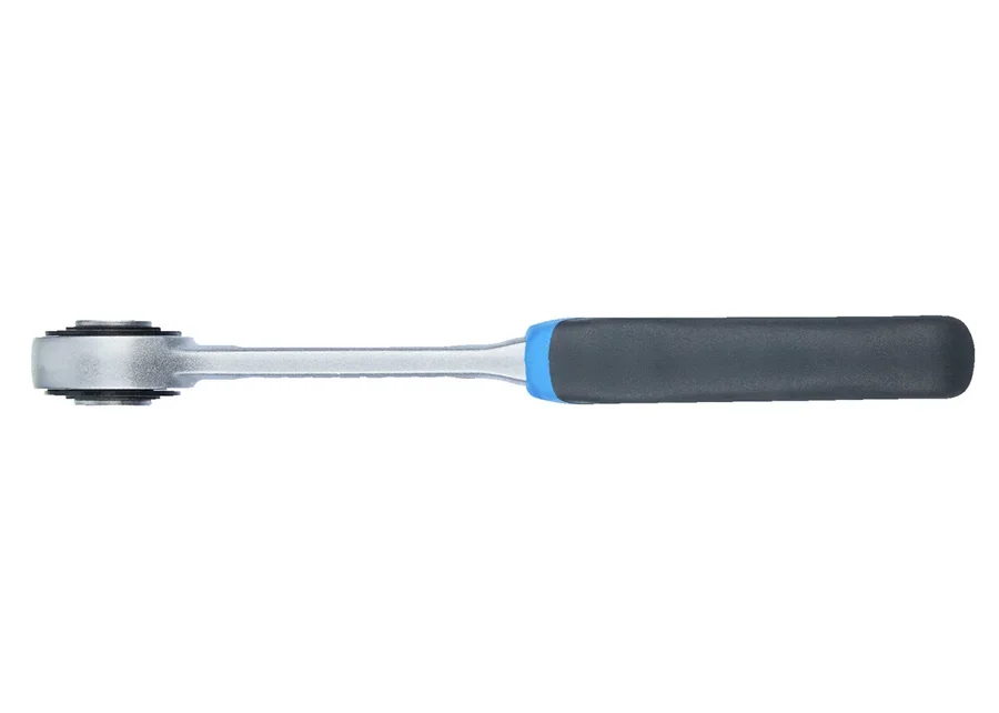 GEDORE 3/8" gear ratchet without square drive, catalog image