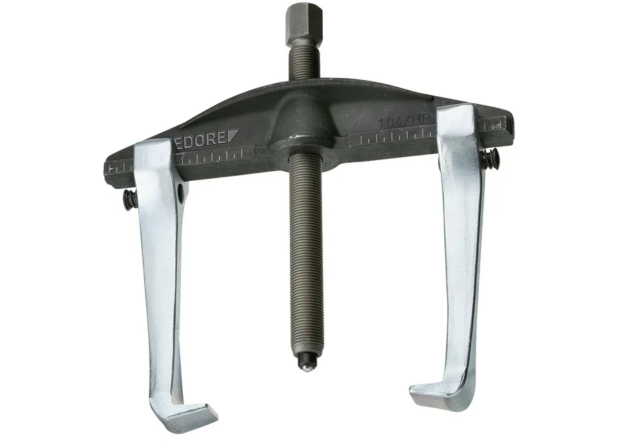 GEDORE puller set with workshop stand, product image no. 1