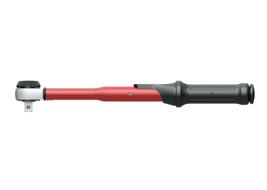 GEDOREred 5-550 Nm torque wrench, product image no. 5