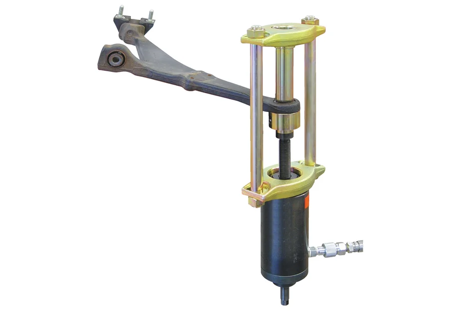 GEDORE Automotive Spindel (hydraulisch), Anwendungsbild Nummer 6