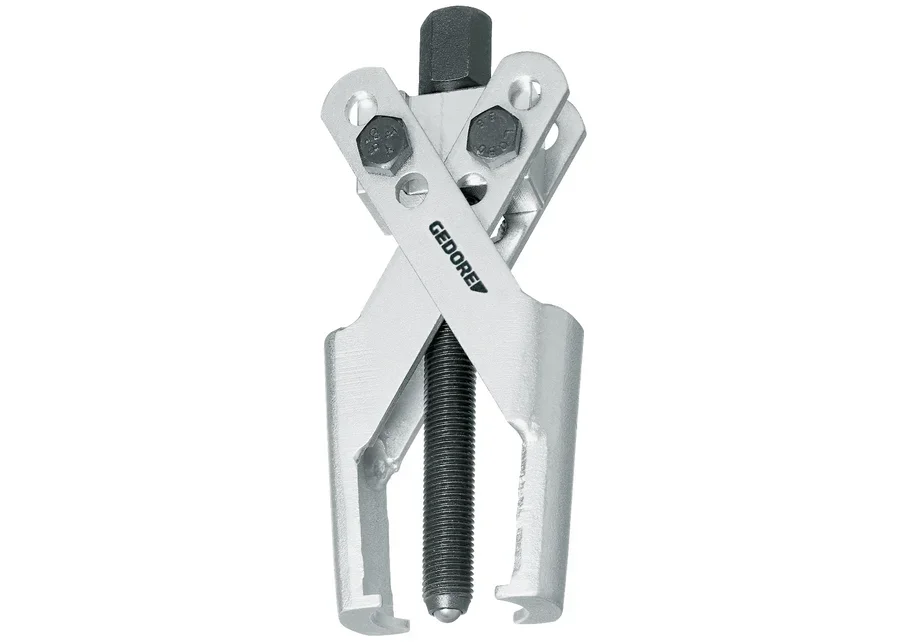GEDORE puller with slim hooks, catalogue image