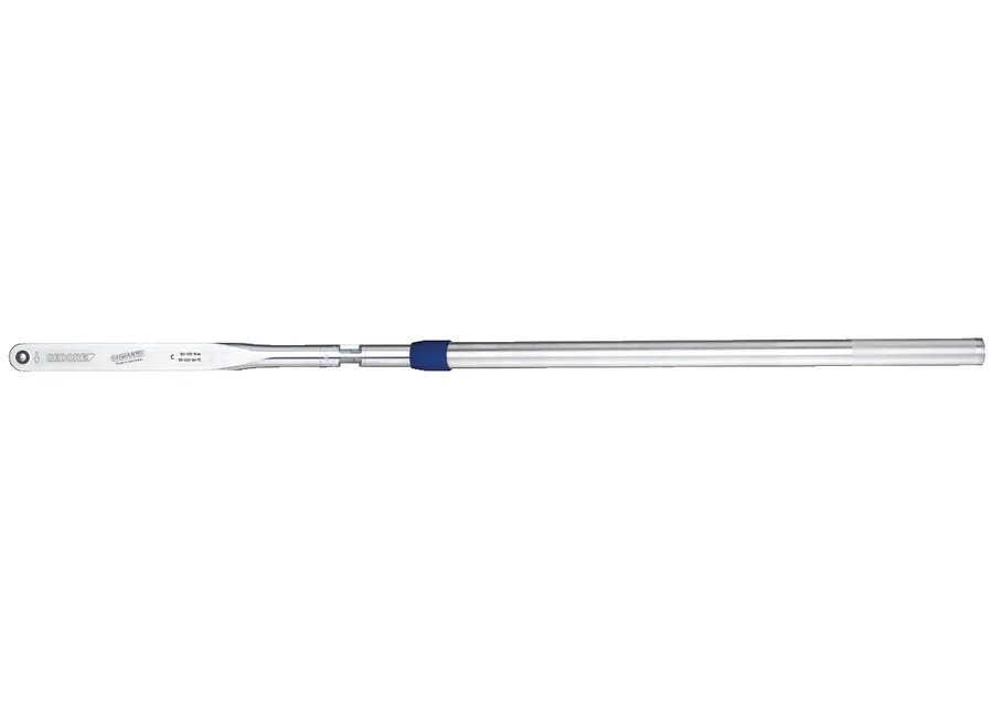 GEDORE DREMOMETER torque wrench, 60–300 Nm / 45–220 lbf·ft, product image no. 2