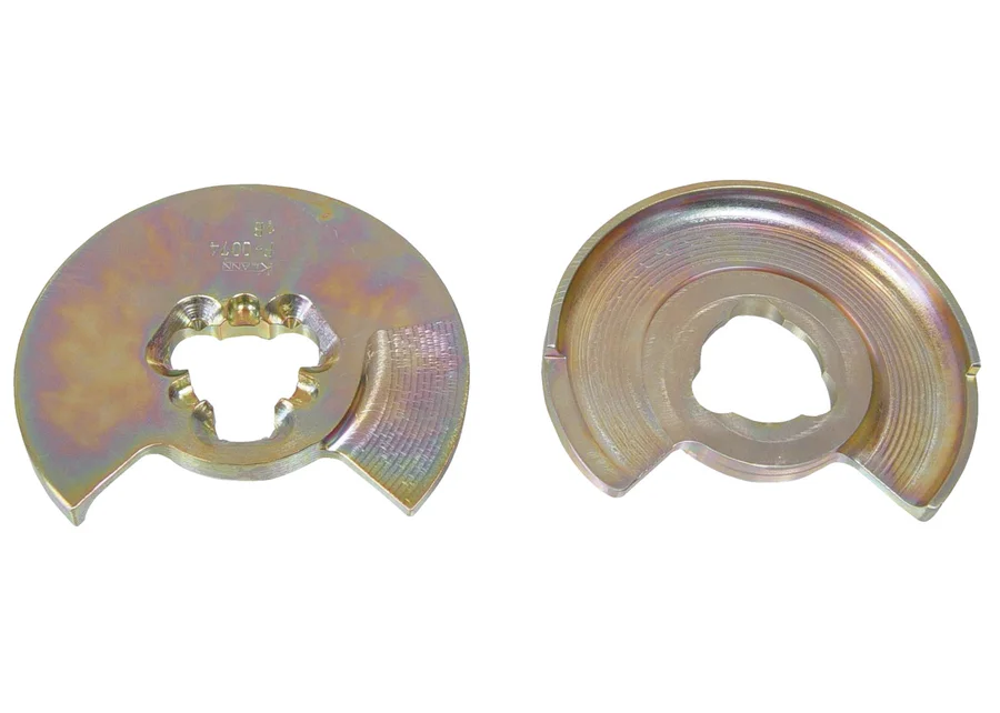 GEDORE Automotive pair of pressure plates, catalogue image no. 5