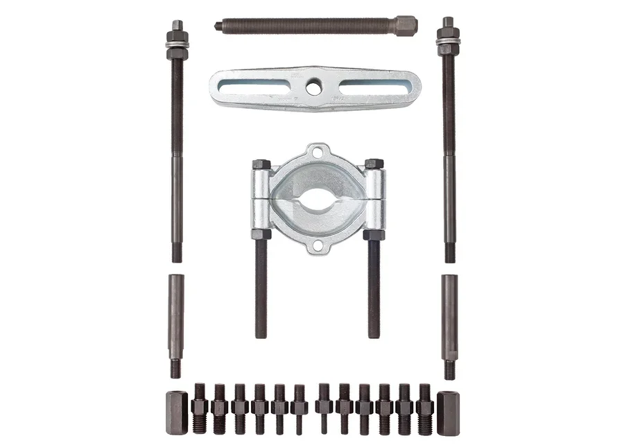 GEDORE separator and puller device set in L-BOXX® 136, product image no. 3