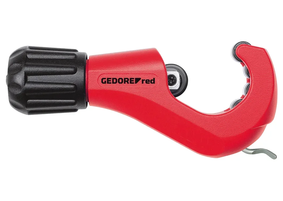 GEDOREred pipe cutter, catalog image