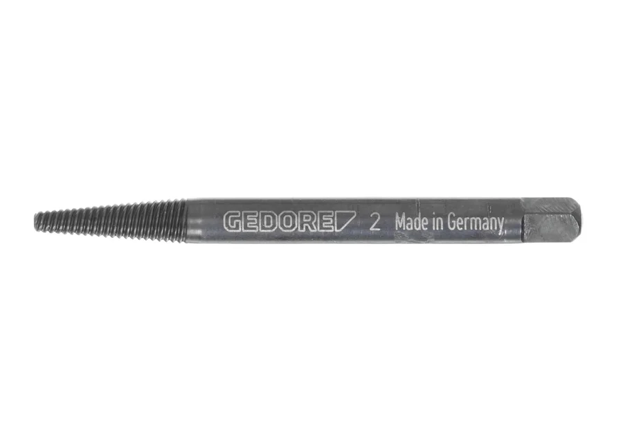 GEDORE screw extractor, catalog image