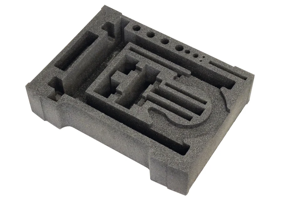 GEDORE Automotive foam insert, catalogue image no. 3