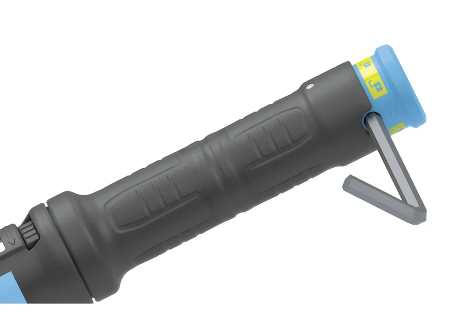 GEDORE DREMASTER® K torque wrench, 20–850 Nm, application image no. 3
