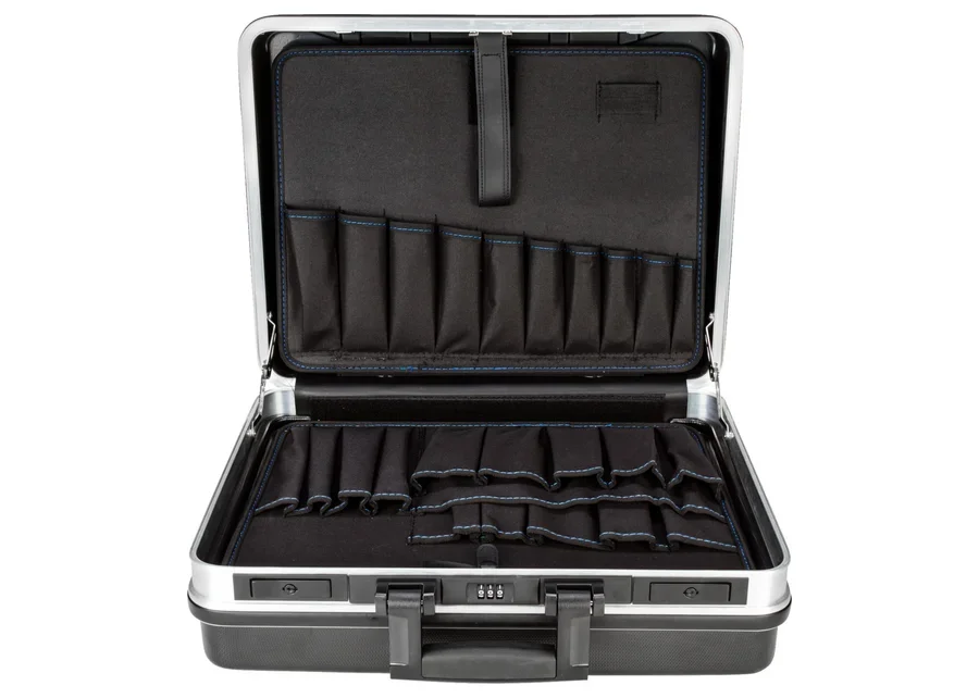 GEDORE large-volume tool case, empty, catalog image