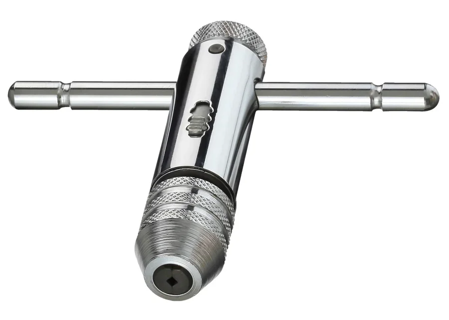 GEDORE tool holder with ratchet, catalog image no. 1