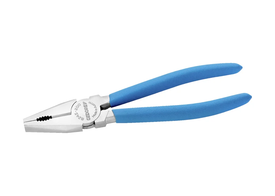 GEDORE combination pliers, Euro model, product image no. 1