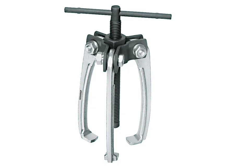 GEDORE 3-arm battery terminal puller, catalogue image no. 1