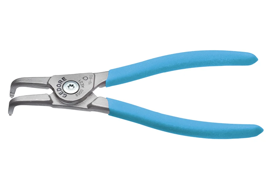 GEDORE pliers for external retaining rings, form B, product image