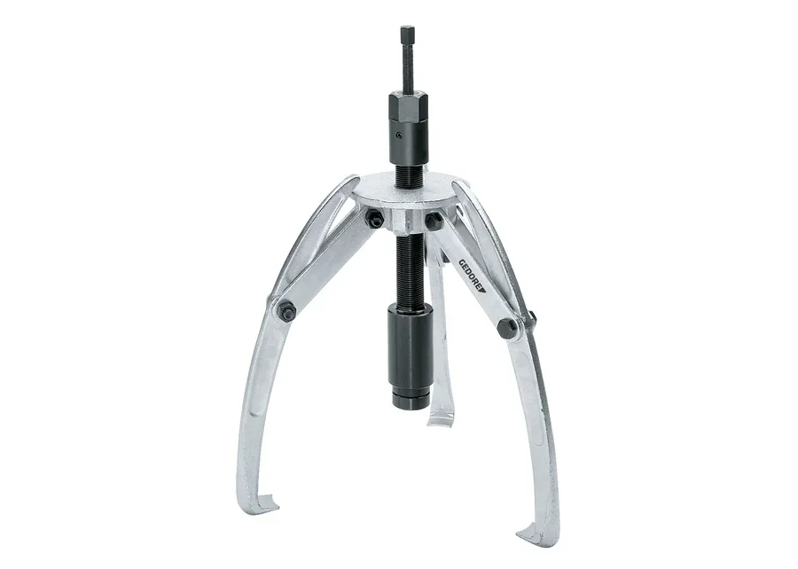 GEDORE 3-arm puller, catalogue image no. 7