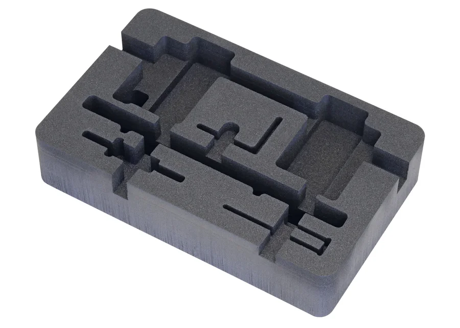 GEDORE Automotive foam insert, catalog image