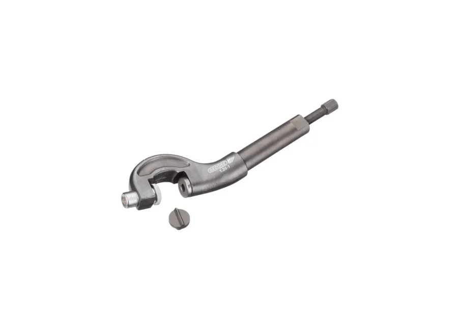 GEDORE hydraulic nut splitter, application image no. 1