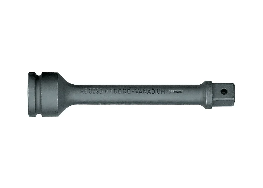 GEDORE 3/4" extension for impact socket inserts, catalog image no. 1