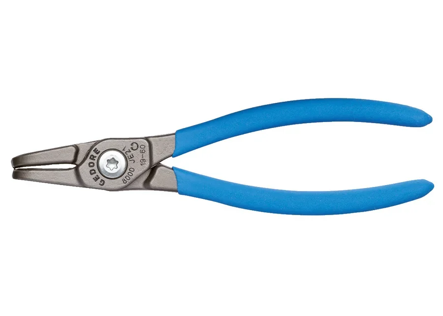 GEDORE pliers for internal retaining rings, catalogue image no. 3