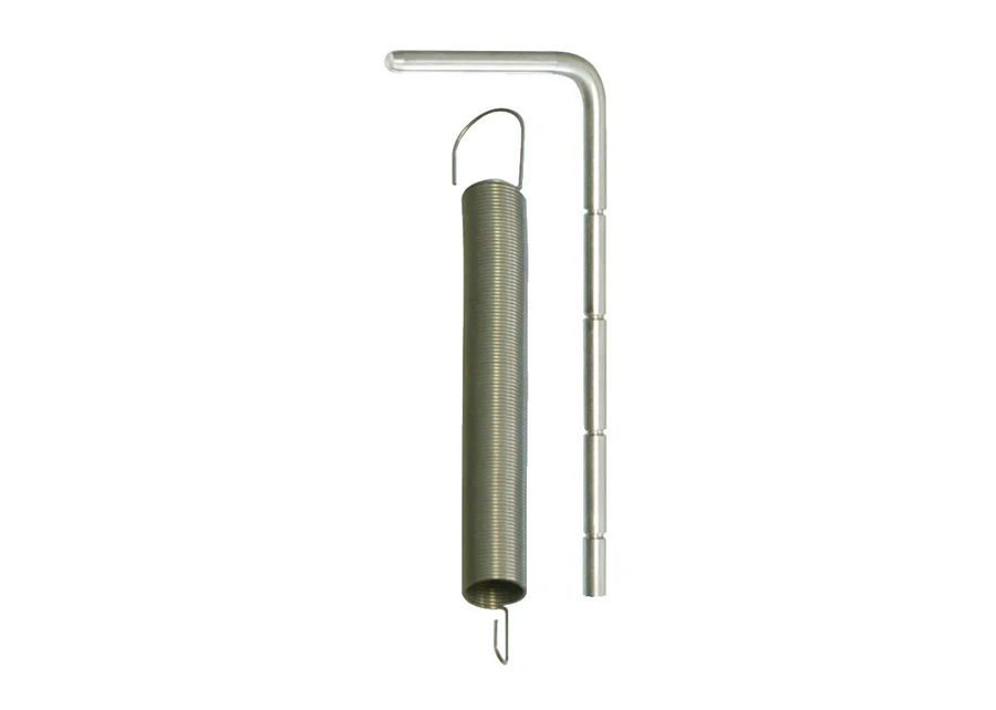 GEDORE Automotive locking pin, crankshaft, catalog image