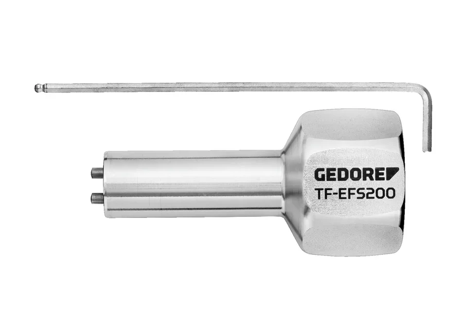 GEDORE TORCOFIX TF-FS setting tool, catalogue image no. 2