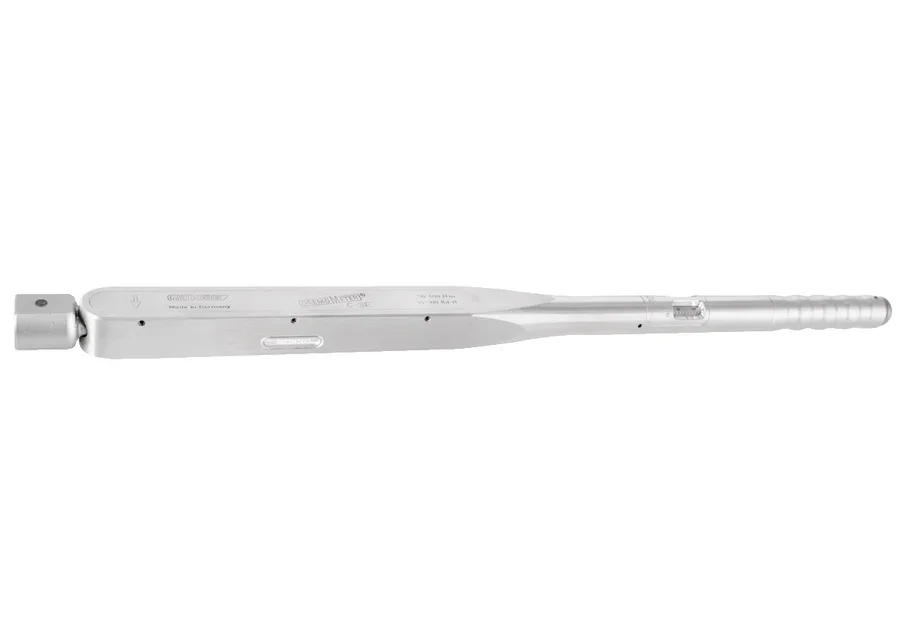 GEDORE DREMOMETER SE torque wrench with quick-change system 8-400 Nm / 70 lbf·in - 300 lbf·ft, product image no. 5